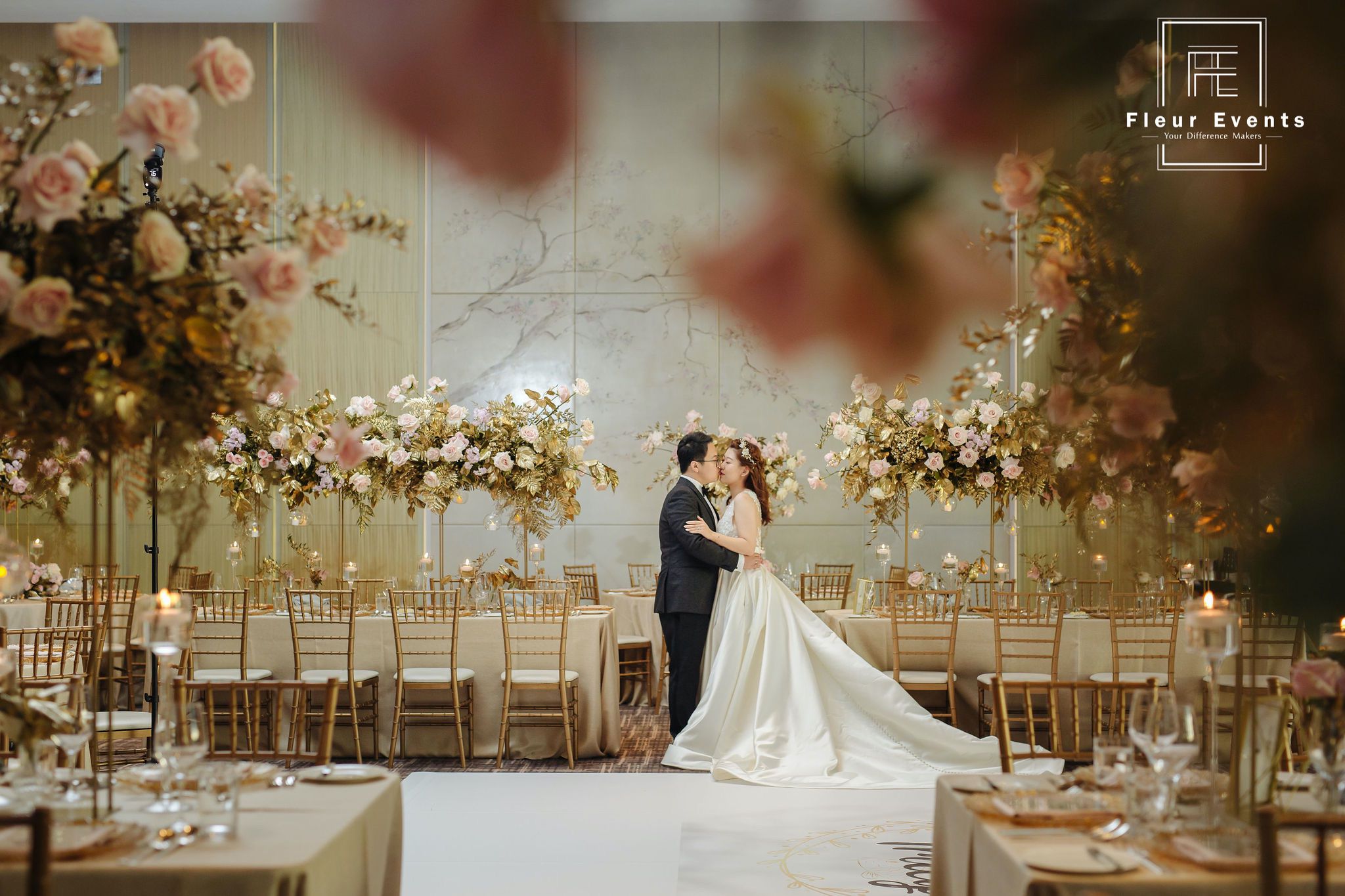Full Wedding Planning Package