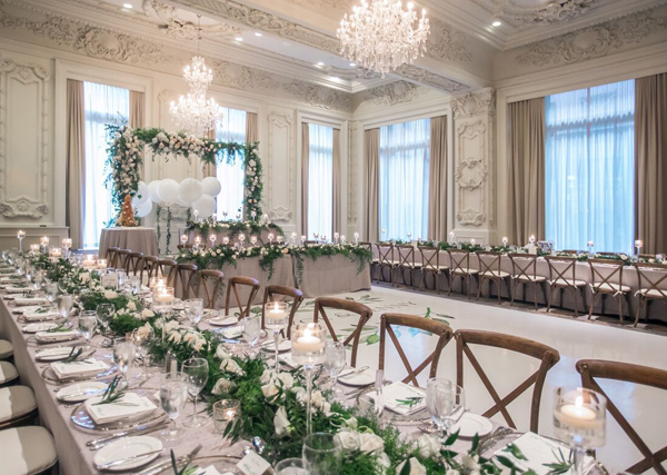 Full Wedding Planning Package