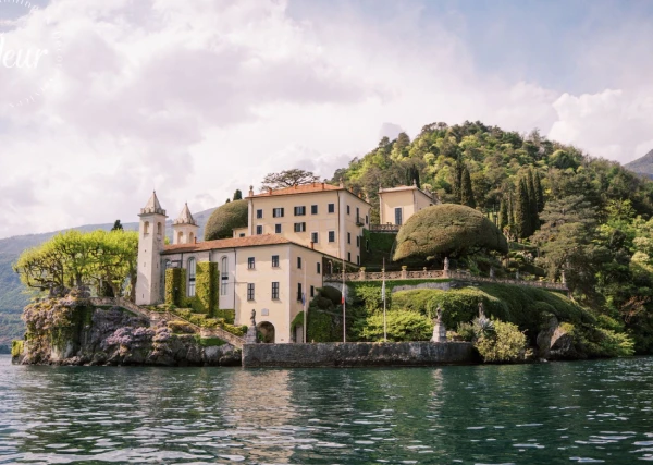 Destination Wedding Package