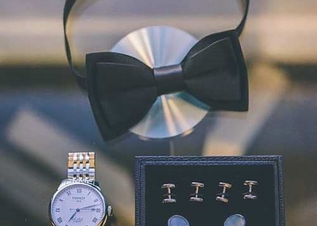 Susan & Eric's Wedding