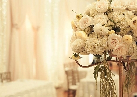 Melinda & Tony's Wedding