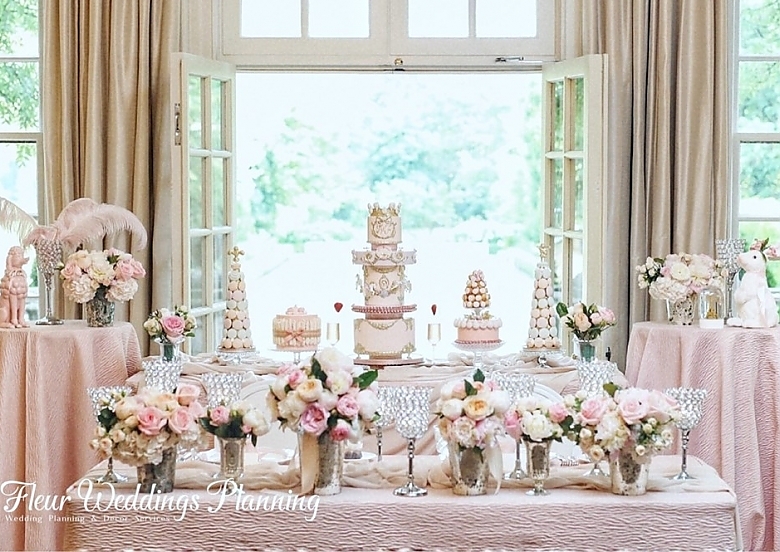 Amber & Franz's Wedding