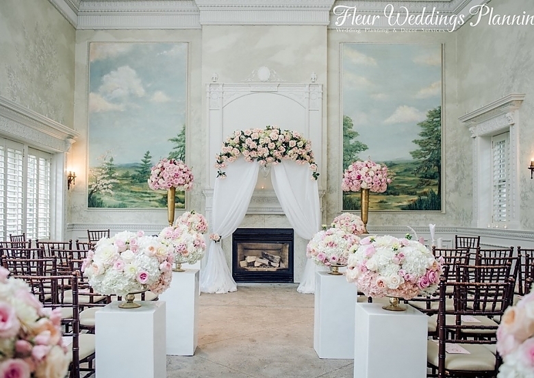 Caroline & Eric's Wedding