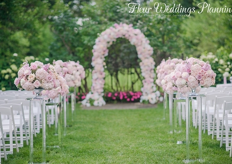 Catherine & Derek's Wedding