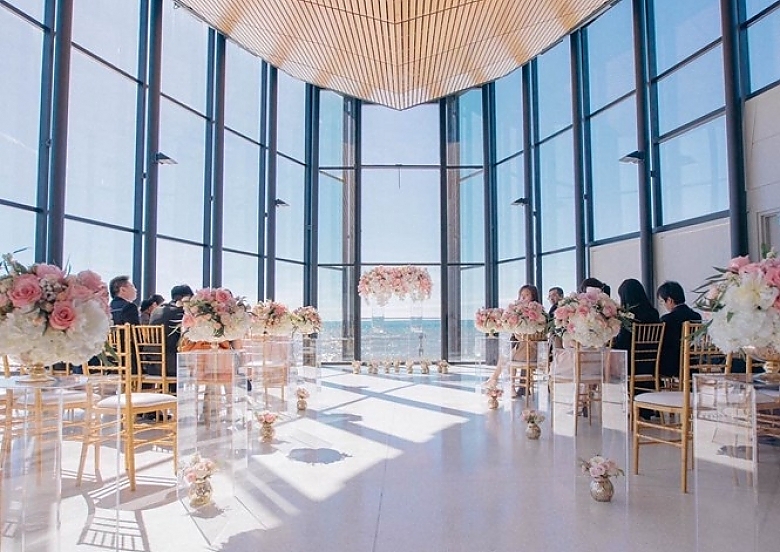 Cici & Jack's Wedding