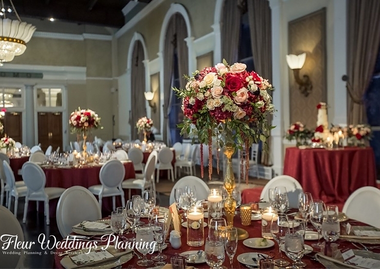 Skyla & John's Wedding