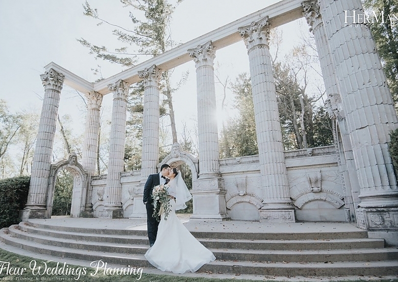 Mona and Leon's Wedding