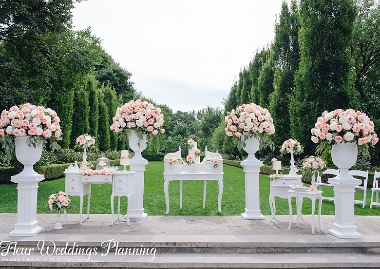 Tracy and Alex's Wedding