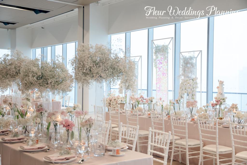 20190119 65 Jasmine And Michael S Wedding Event Wedding