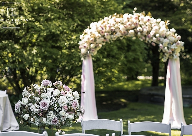 Stefanie And Eric's Wedding