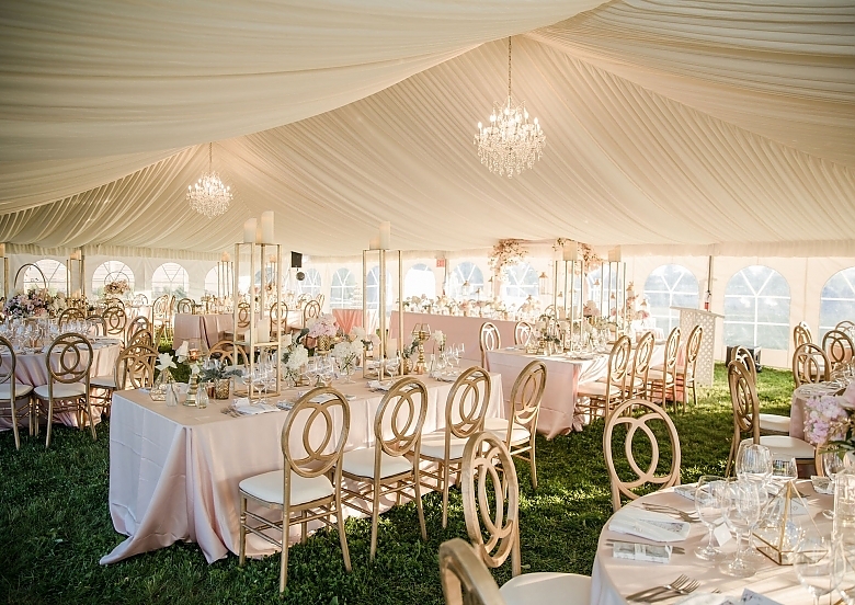 Angelina And Winter's Wedding