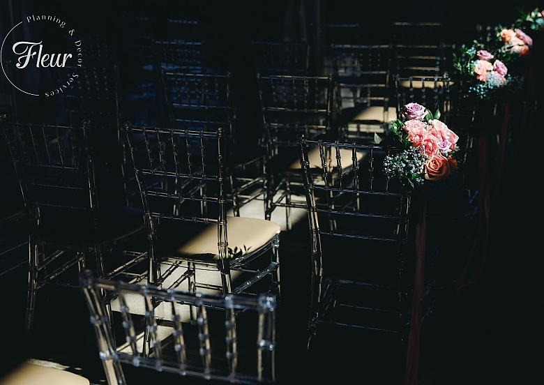 Cornelia & Peter's Wedding