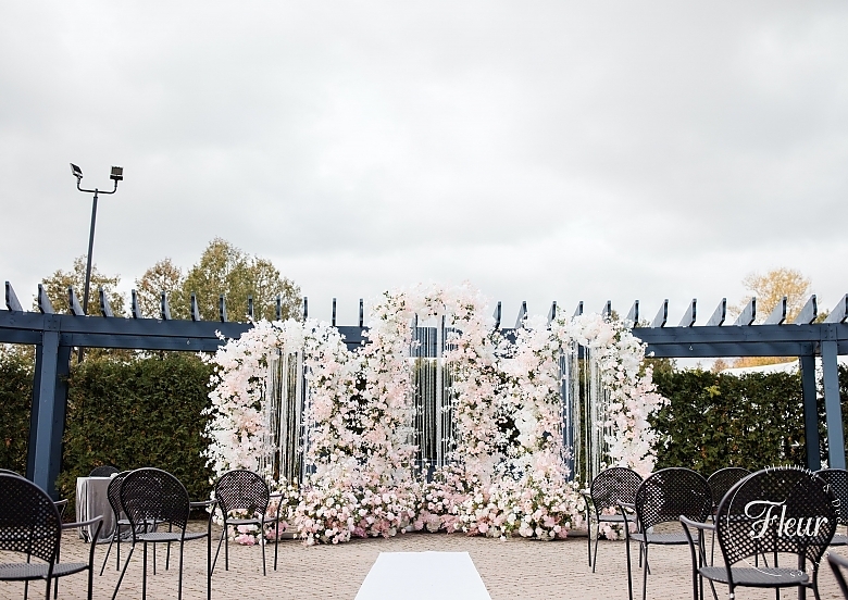 Cynthia&Kenny's Wedding