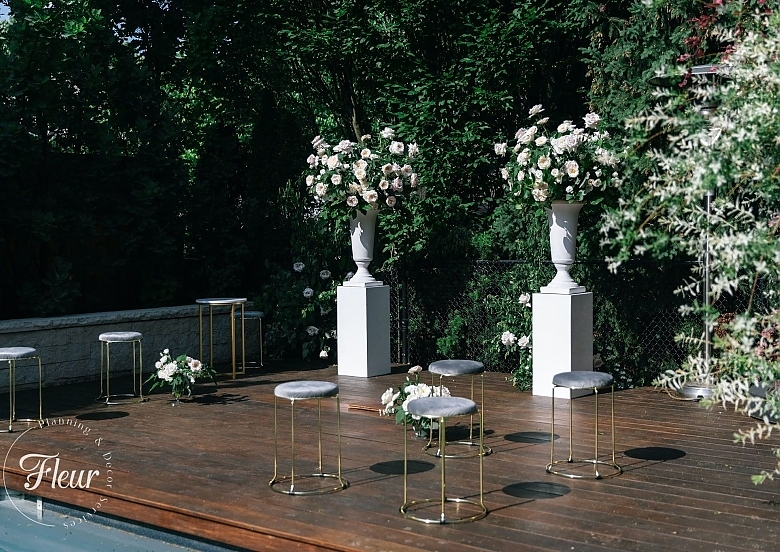 Teresa & Jerome's Wedding