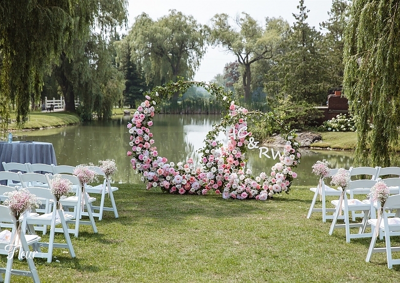 Carina & Nate's Wedding