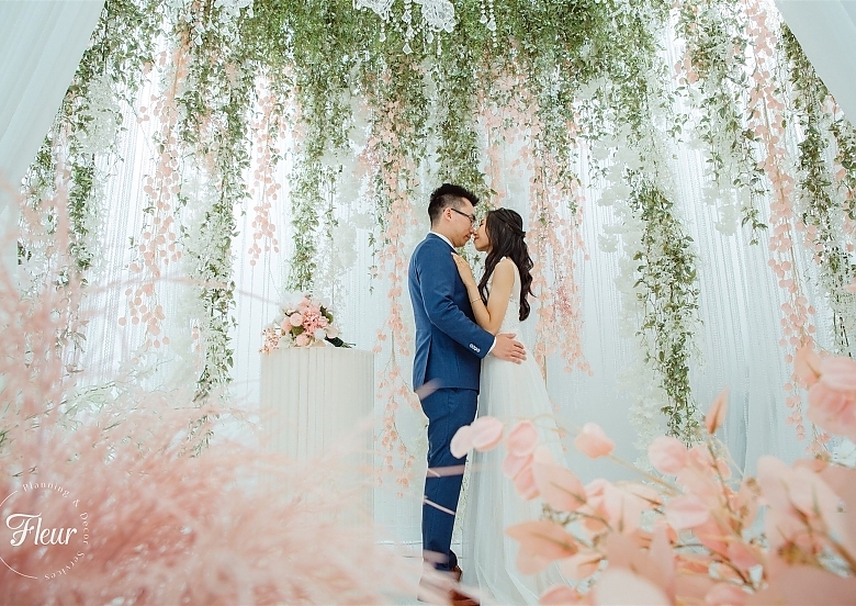 Carmen & Kayso's Wedding