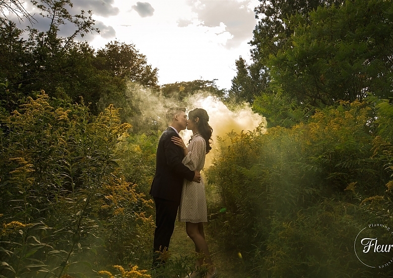 Jade & Shawn's Wedding