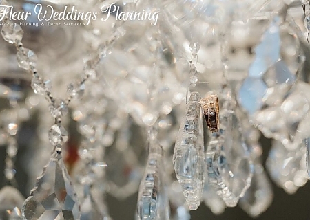 Tracy & Lee's Wedding