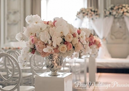 Rainnie & Mingcheng's Wedding