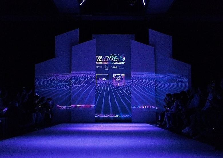 Mode 6ix II Inception Fashion Show