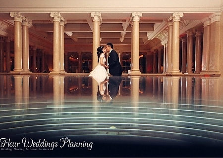 Faye & Felix's Wedding