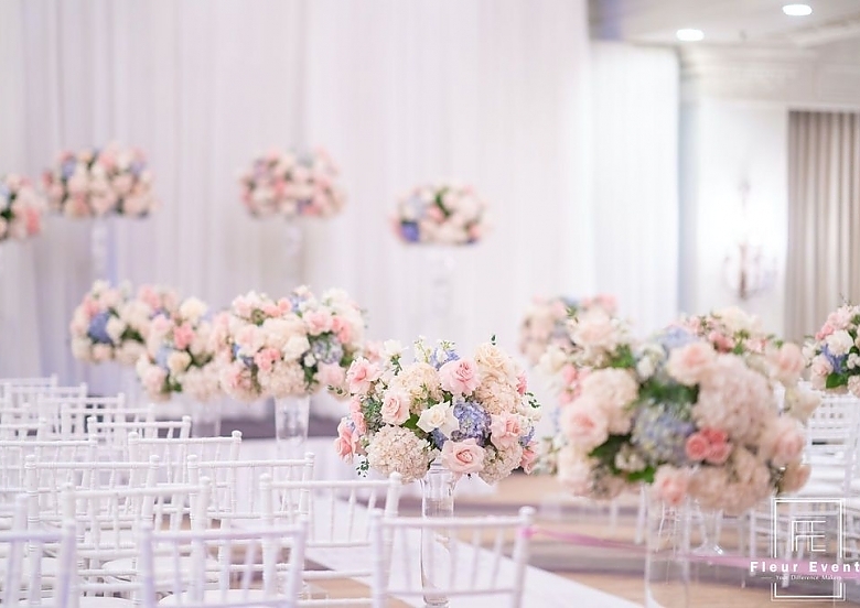 Estella And Jonah's Wedding