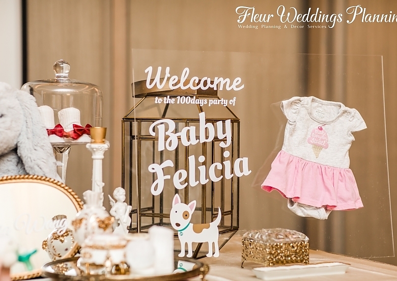 Baby's Party, Event & Wedding Photo Gallery