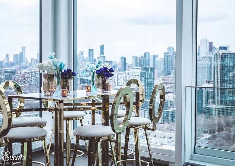 China Us Canada New Economy Innovation Summit