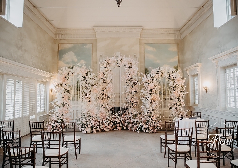 Nicole & Yi's Wedding