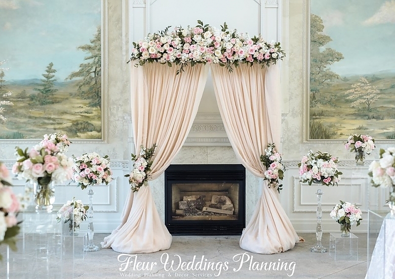 Xiaolin & Xiaoping’s Wedding