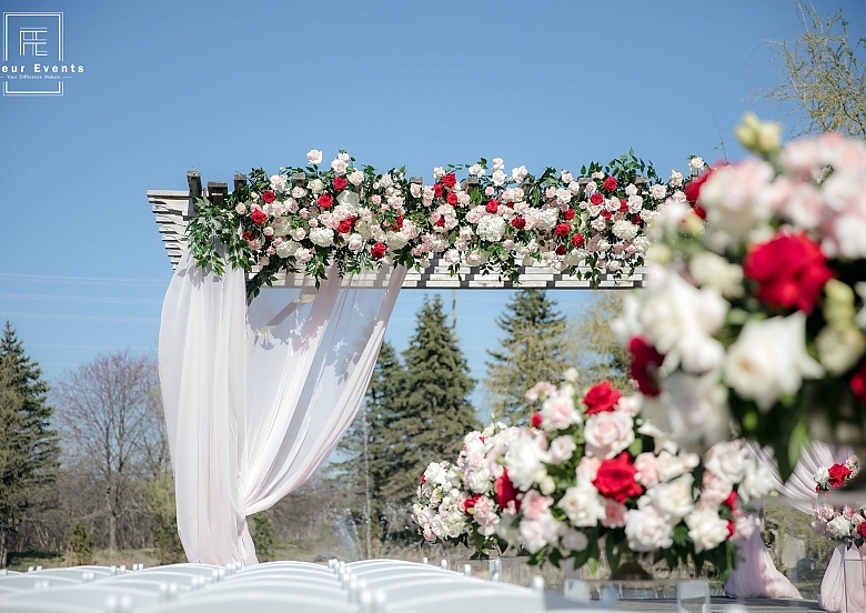 2019 May 5th Wedding