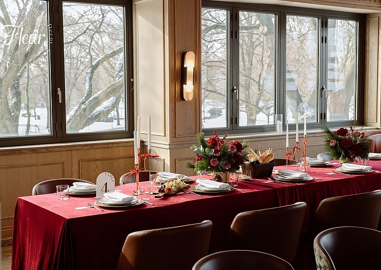 Danielle's Bridal Shower