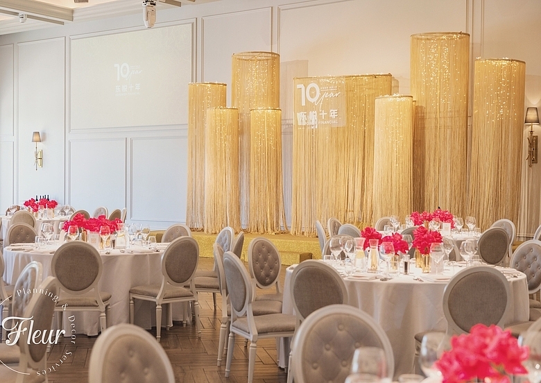 Repower Finance Gala